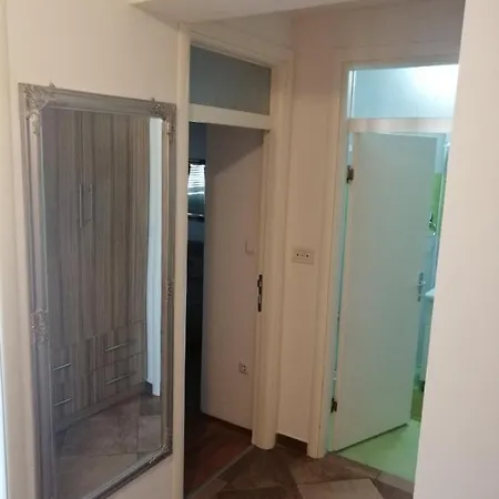 Apartman Iva Apartment Banja Luka