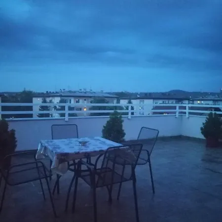 Apartman Iva Apartment Banja Luka