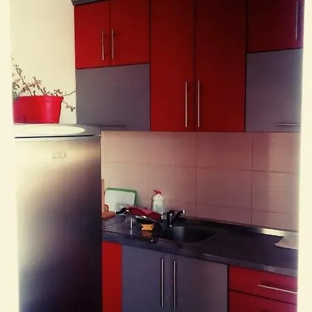 Apartman Iva