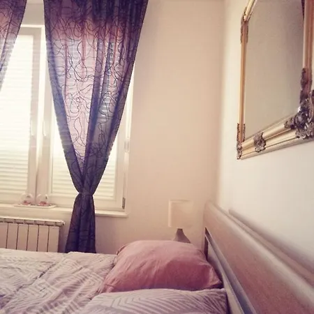 Apartment Apartman Iva Banja Luka