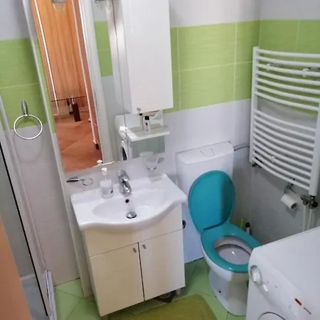 Apartment Apartman Iva Banja Luka